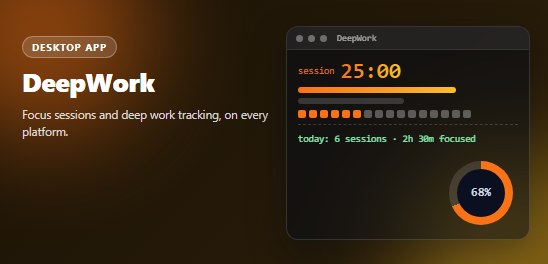 DeepWork